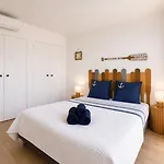 Evasion Marine - En Premiere Ligne Plage, Climatise Et Parking Daire