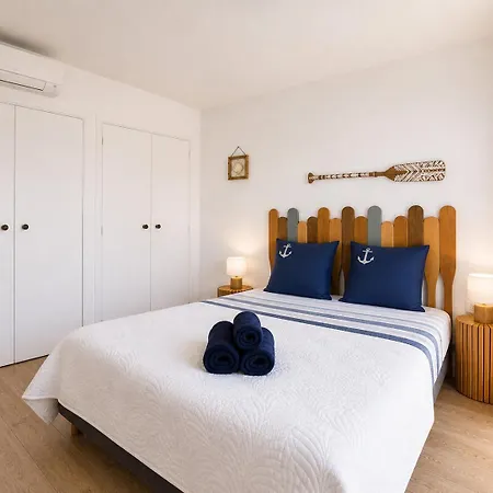 Evasion Marine - Confort & En Premiere Ligne Apartmán