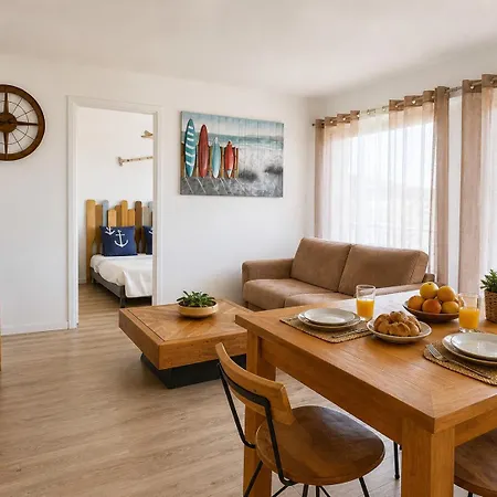 Evasion Marine - Confort & En Premiere Ligne Apartmán