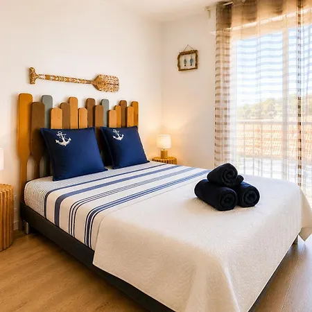 Apartmán Evasion Marine - Confort & En Premiere Ligne *