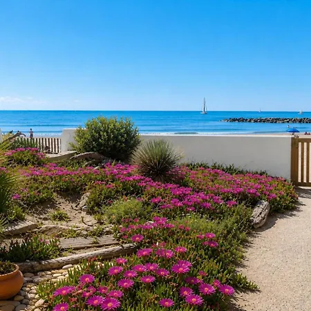 Evasion Marine - Confort & En Premiere Ligne Apartmán